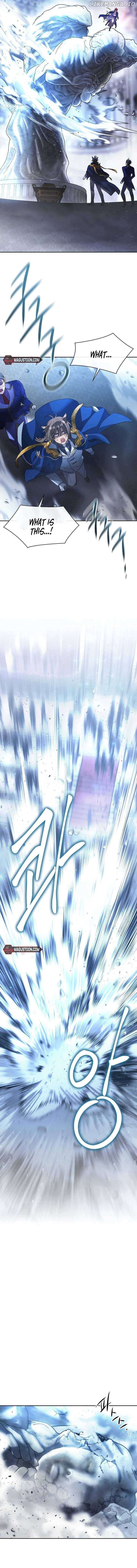 Read Black Haze (2025) Manga Online