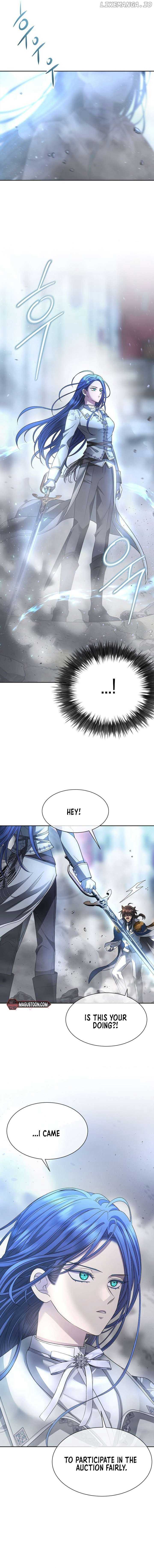 Read Black Haze (2025) Manga Online