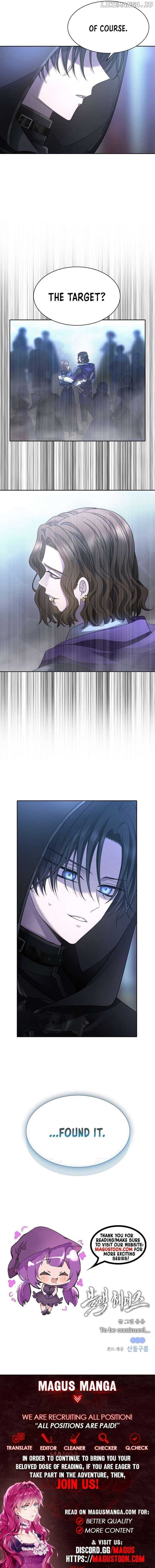 Read Black Haze (2025) Manga Online