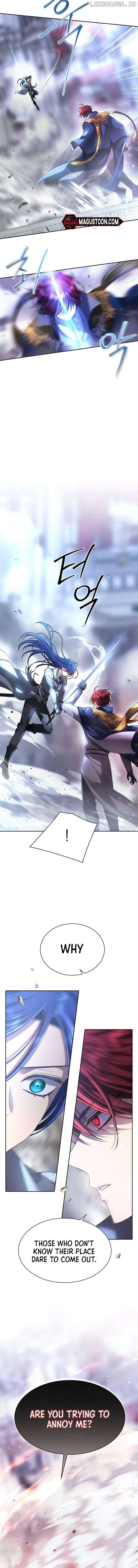 Read Black Haze (2025) Manga Online