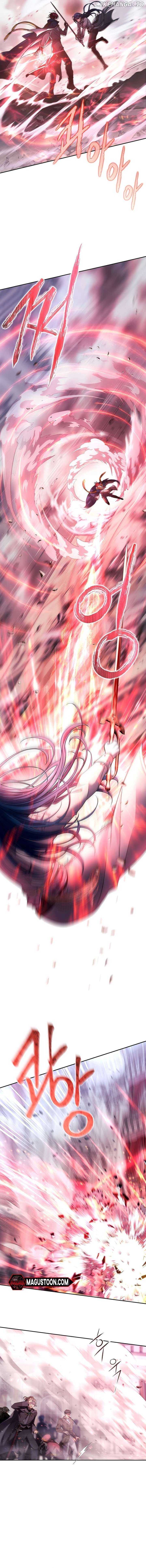 Read Black Haze (2025) Manga Online