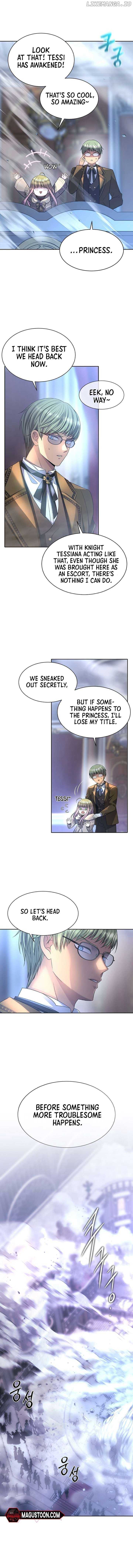 Read Black Haze (2025) Manga Online