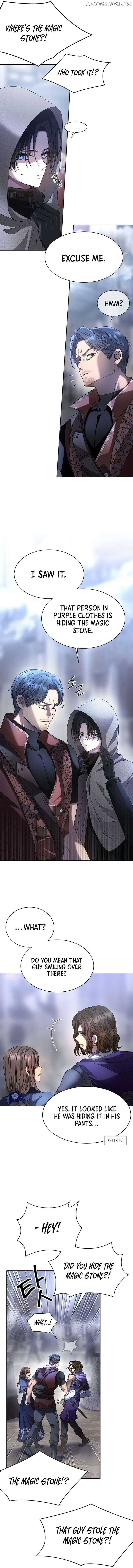 Read Black Haze (2025) Manga Online