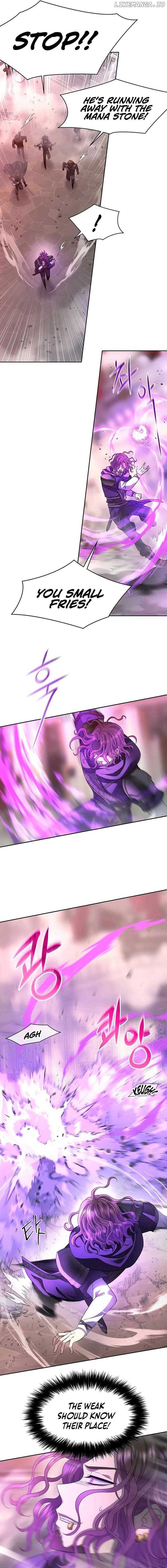 Read Black Haze (2025) Manga Online