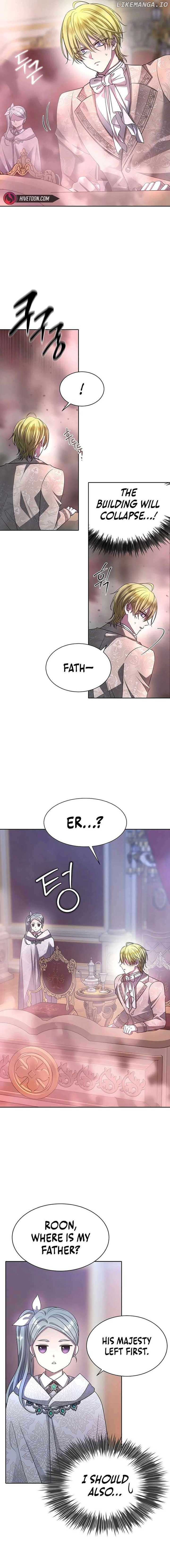Read Black Haze (2025) Manga Online