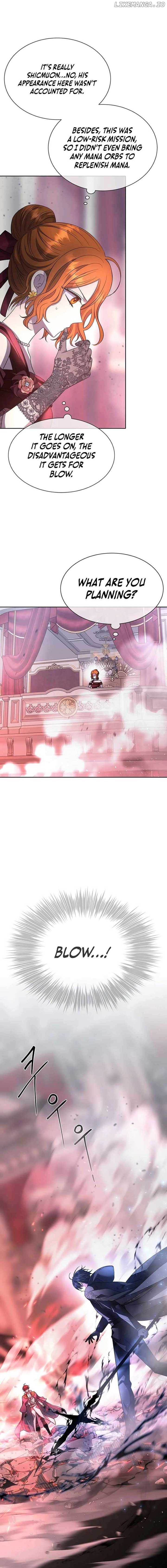 Read Black Haze (2025) Manga Online