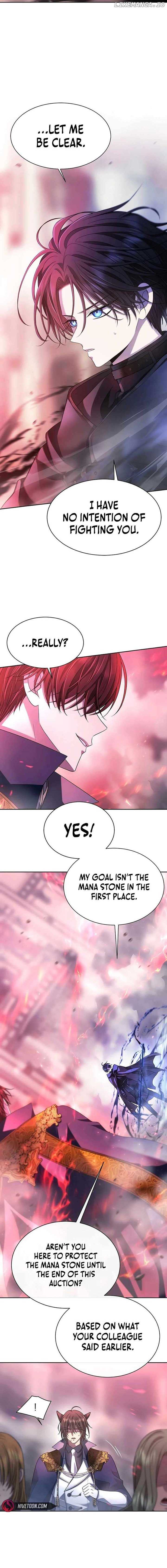 Read Black Haze (2025) Manga Online