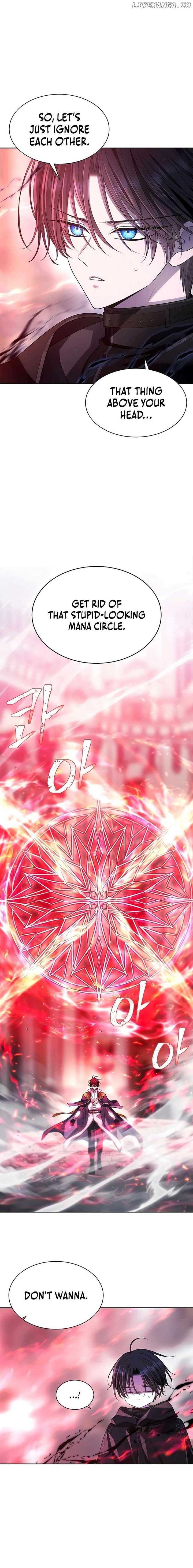 Read Black Haze (2025) Manga Online