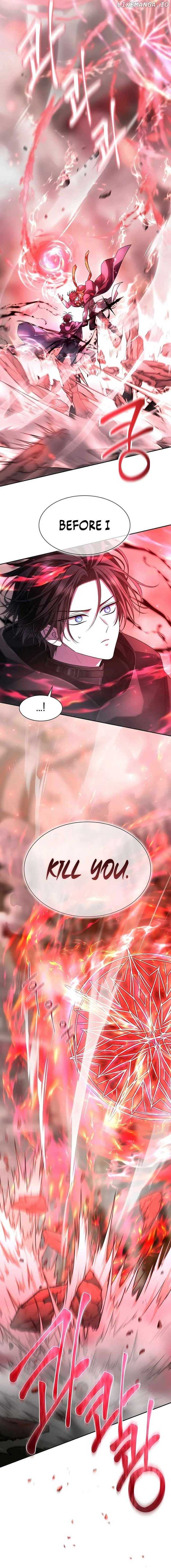 Read Black Haze (2025) Manga Online