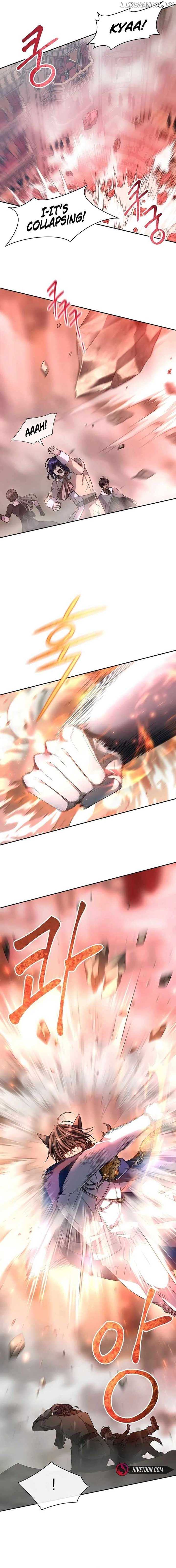 Read Black Haze (2025) Manga Online