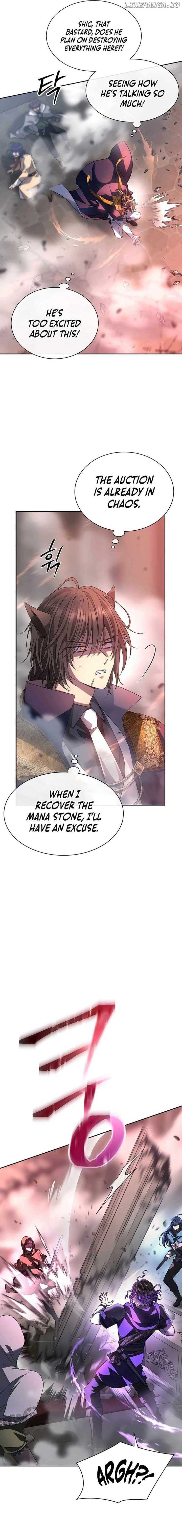 Read Black Haze (2025) Manga Online