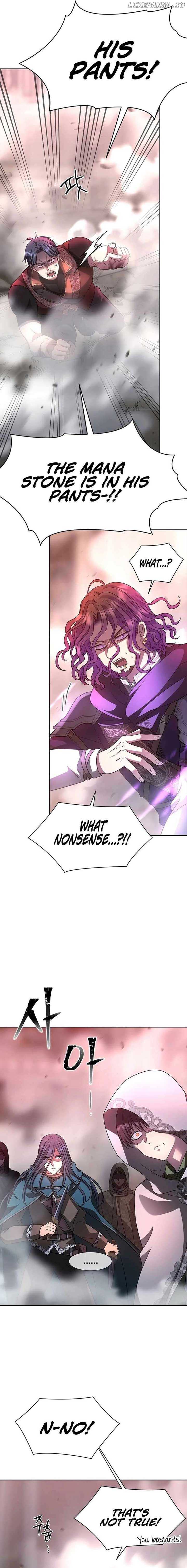 Read Black Haze (2025) Manga Online