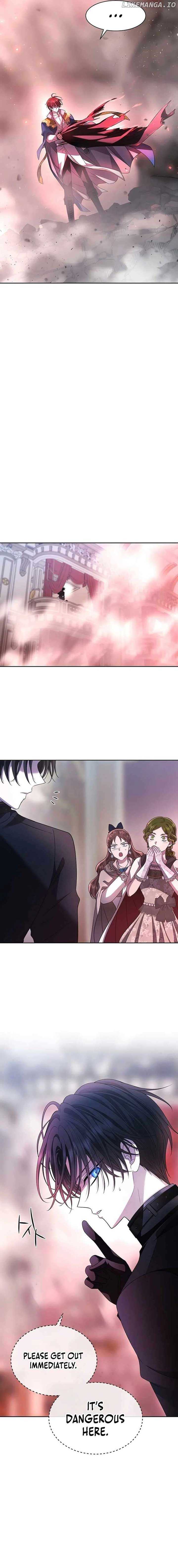 Read Black Haze (2025) Manga Online
