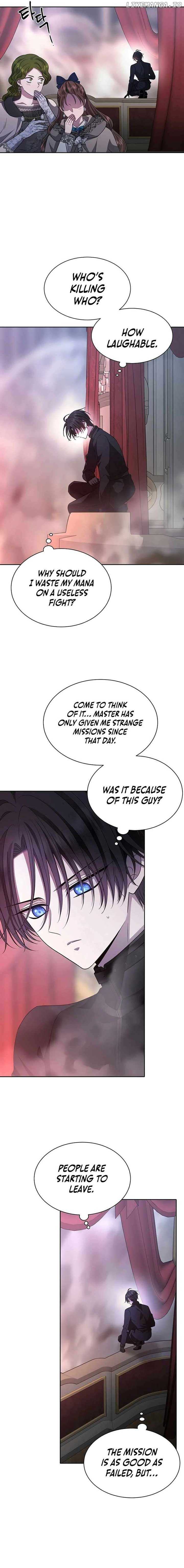 Read Black Haze (2025) Manga Online