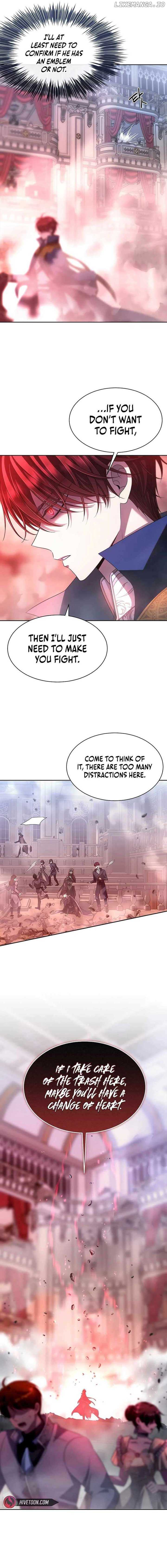 Read Black Haze (2025) Manga Online
