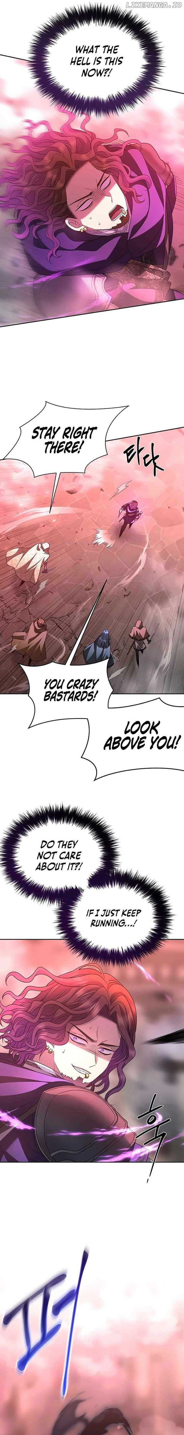 Read Black Haze (2025) Manga Online