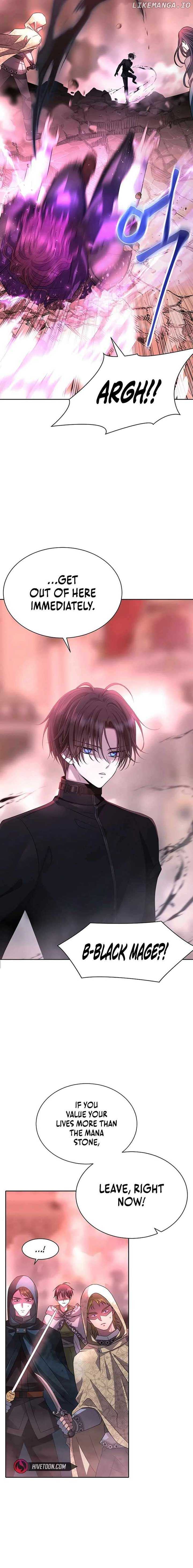 Read Black Haze (2025) Manga Online
