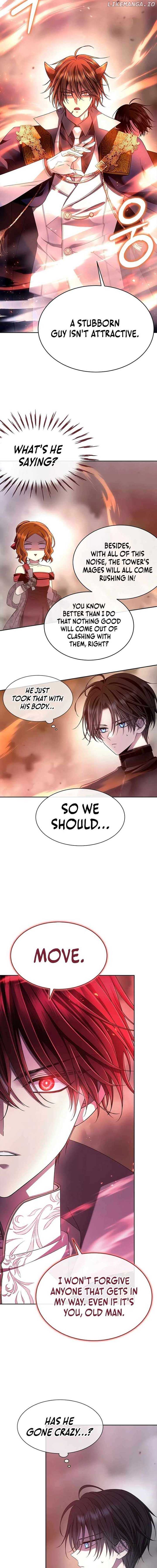 Read Black Haze (2025) Manga Online