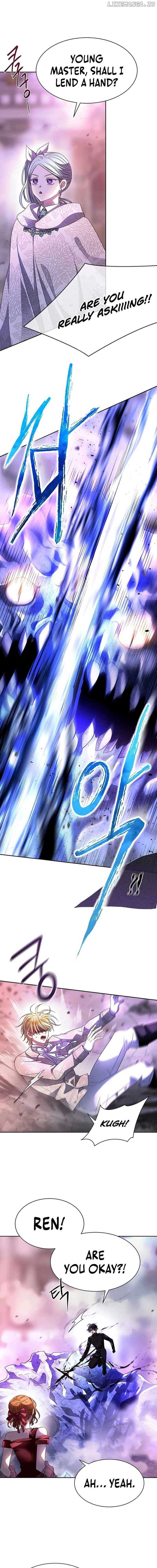 Read Black Haze (2025) Manga Online