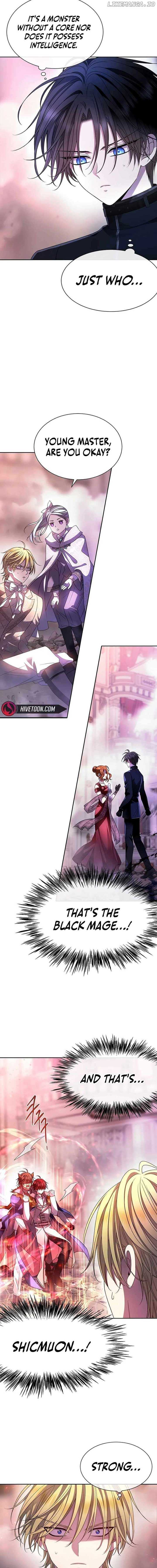 Read Black Haze (2025) Manga Online