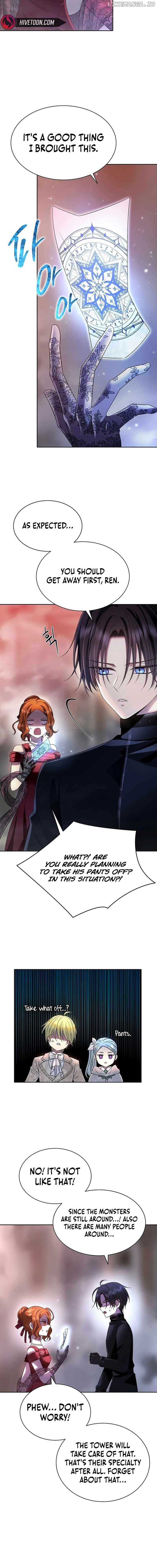 Read Black Haze (2025) Manga Online