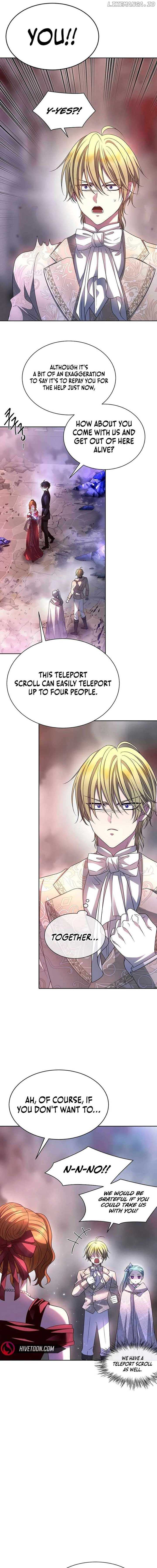 Read Black Haze (2025) Manga Online