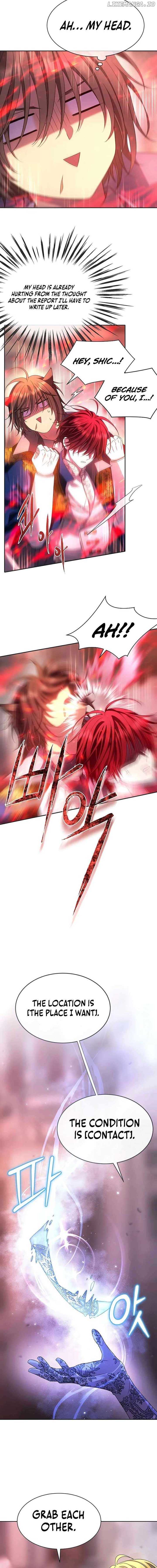 Read Black Haze (2025) Manga Online