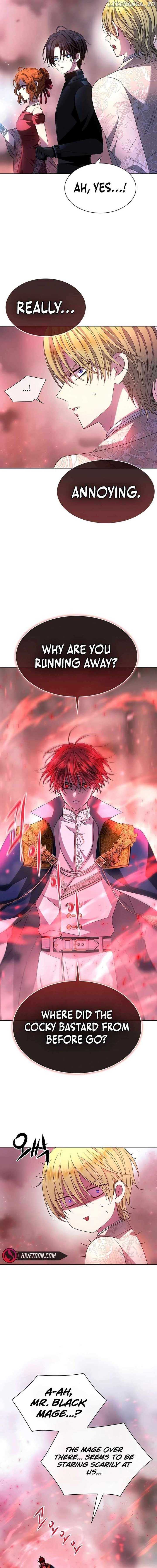 Read Black Haze (2025) Manga Online