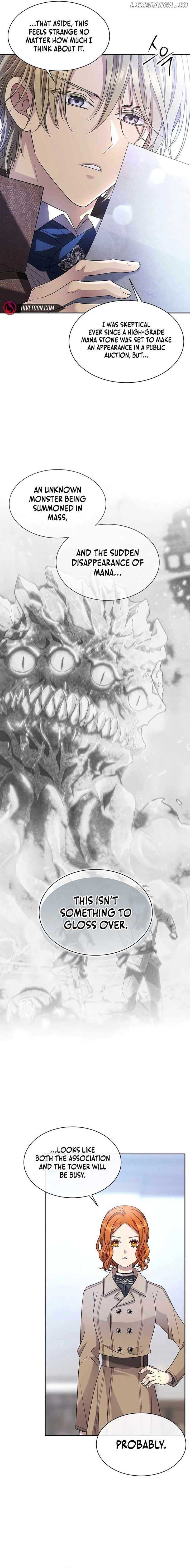 Read Black Haze (2025) Manga Online