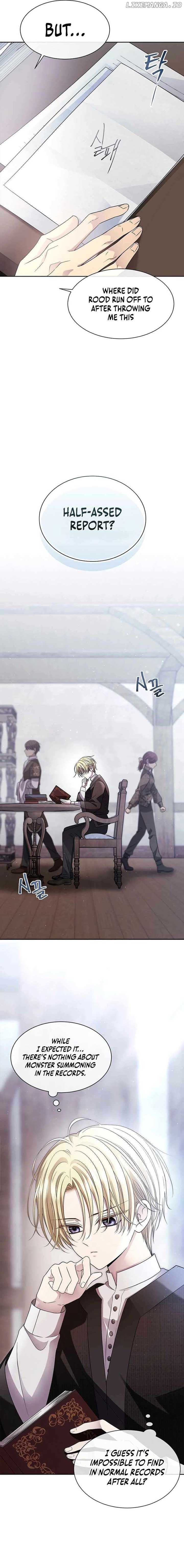 Read Black Haze (2025) Manga Online