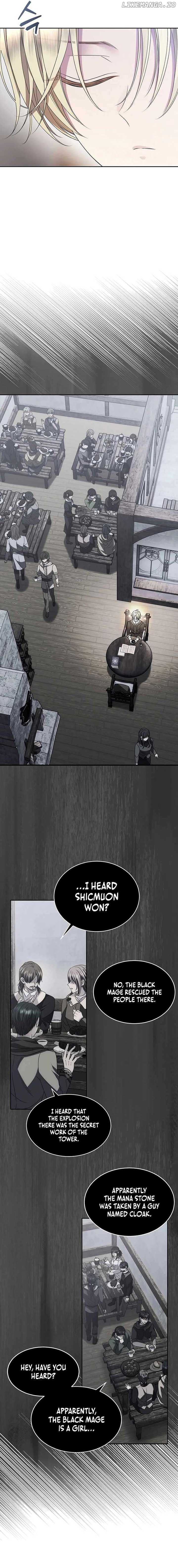 Read Black Haze (2025) Manga Online