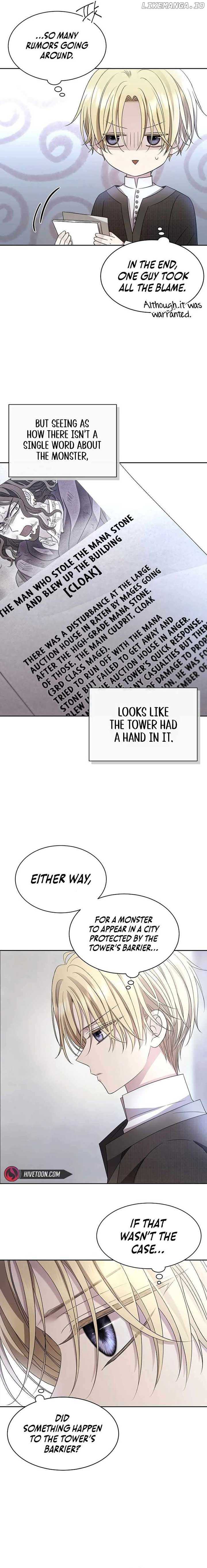 Read Black Haze (2025) Manga Online
