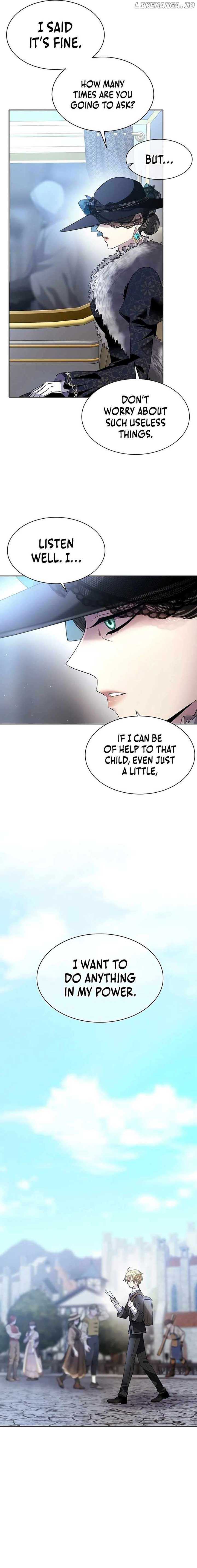 Read Black Haze (2025) Manga Online