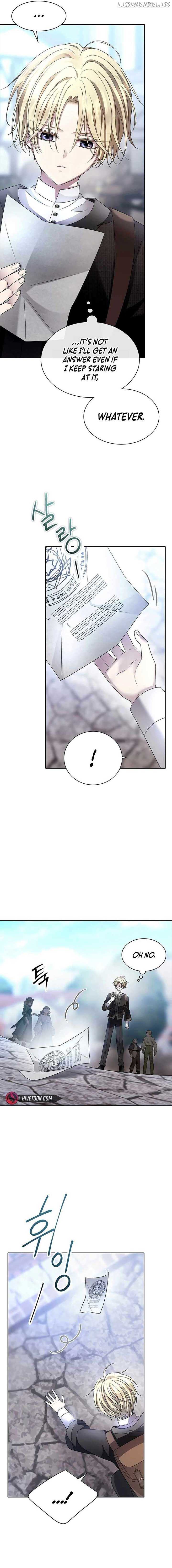 Read Black Haze (2025) Manga Online