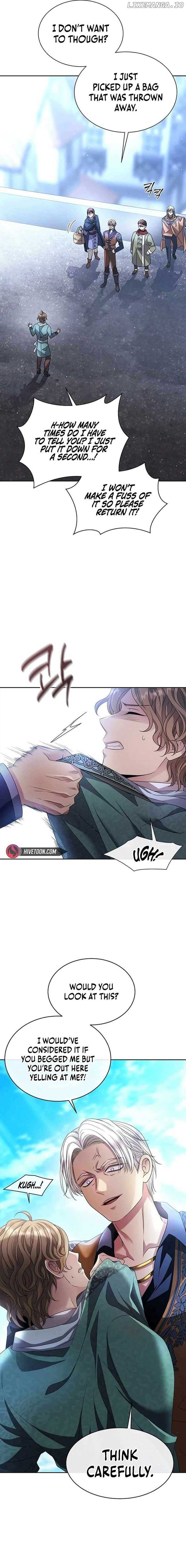 Read Black Haze (2025) Manga Online
