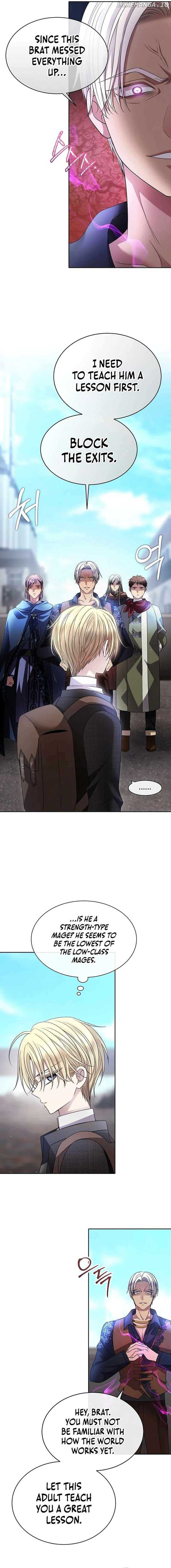 Read Black Haze (2025) Manga Online