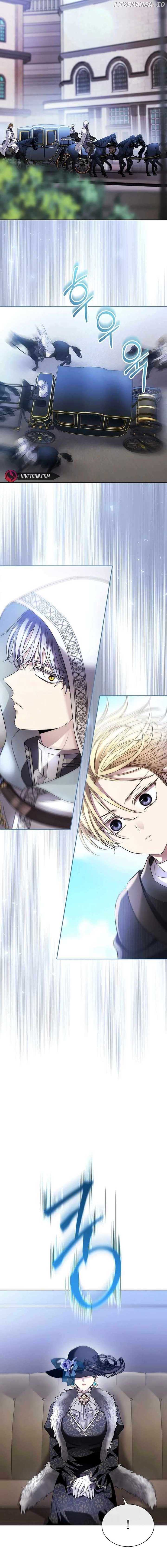 Read Black Haze (2025) Manga Online