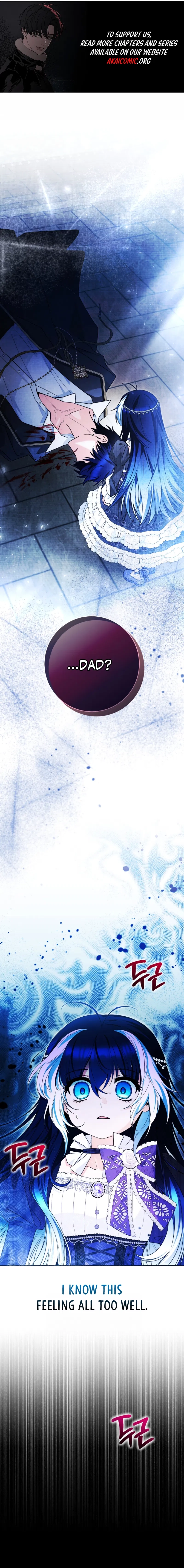 Read Black Killer Whale Baby Manga Online