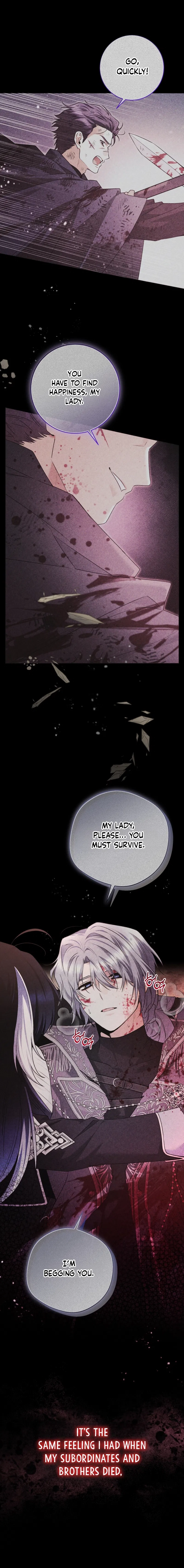Read Black Killer Whale Baby Manga Online