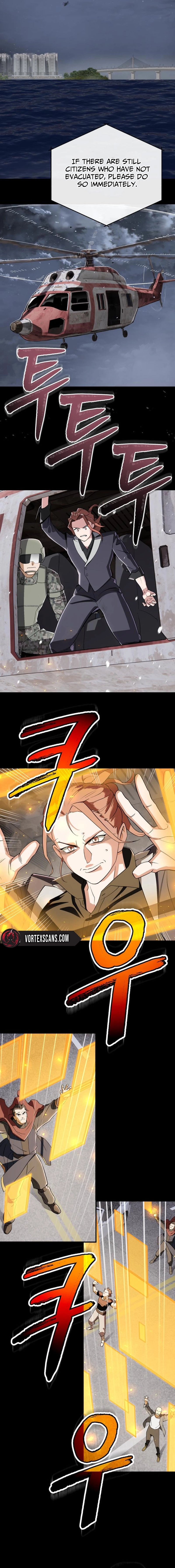 Read Blood Demon Reincarnation Manga Online