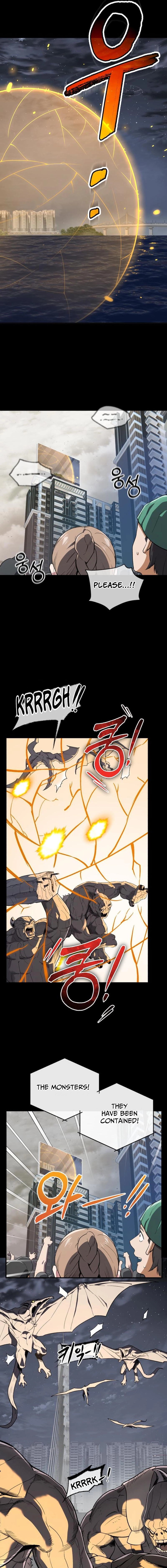 Read Blood Demon Reincarnation Manga Online