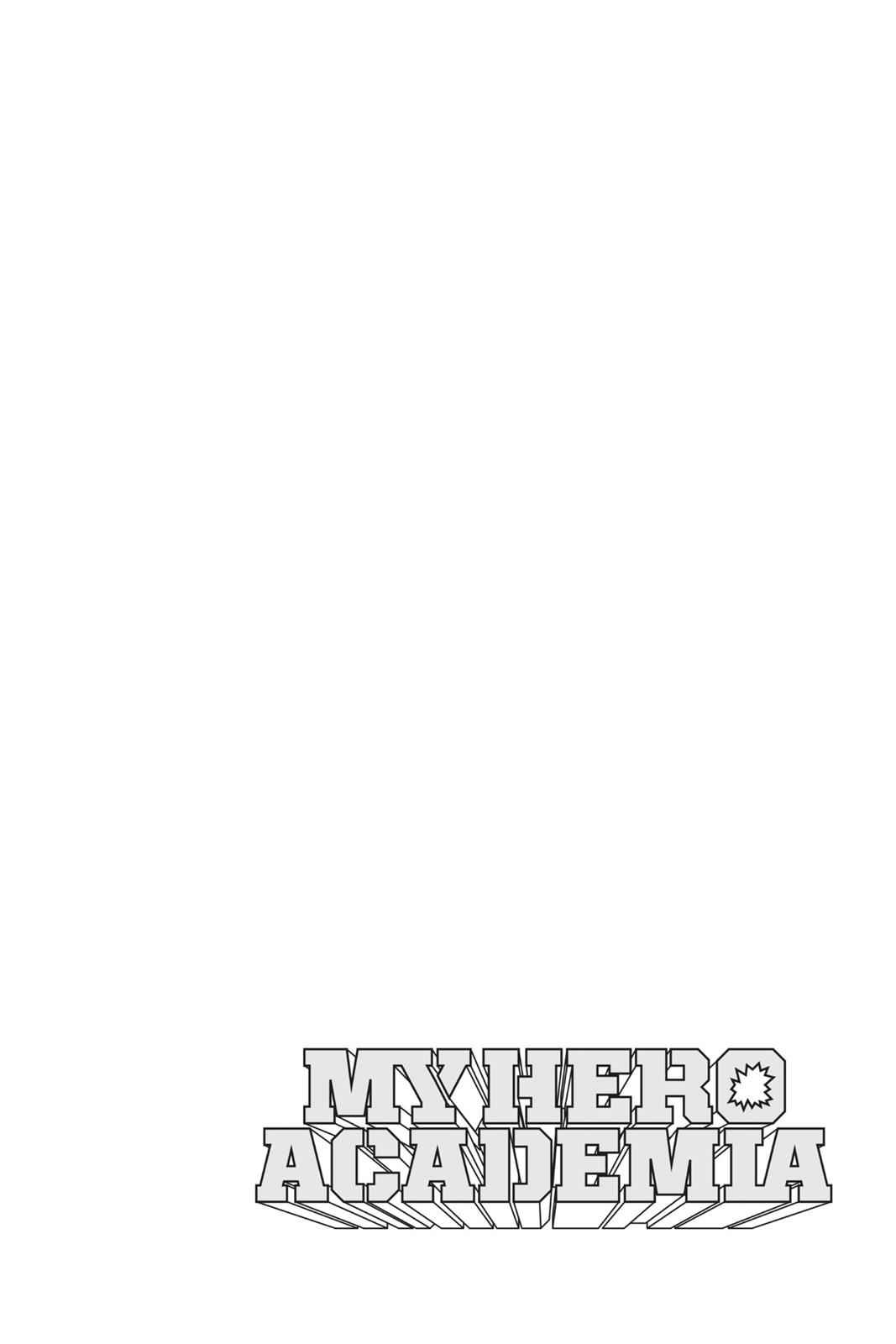 Read Boku no Hero Academia                                    My Hero Academia Manga Online