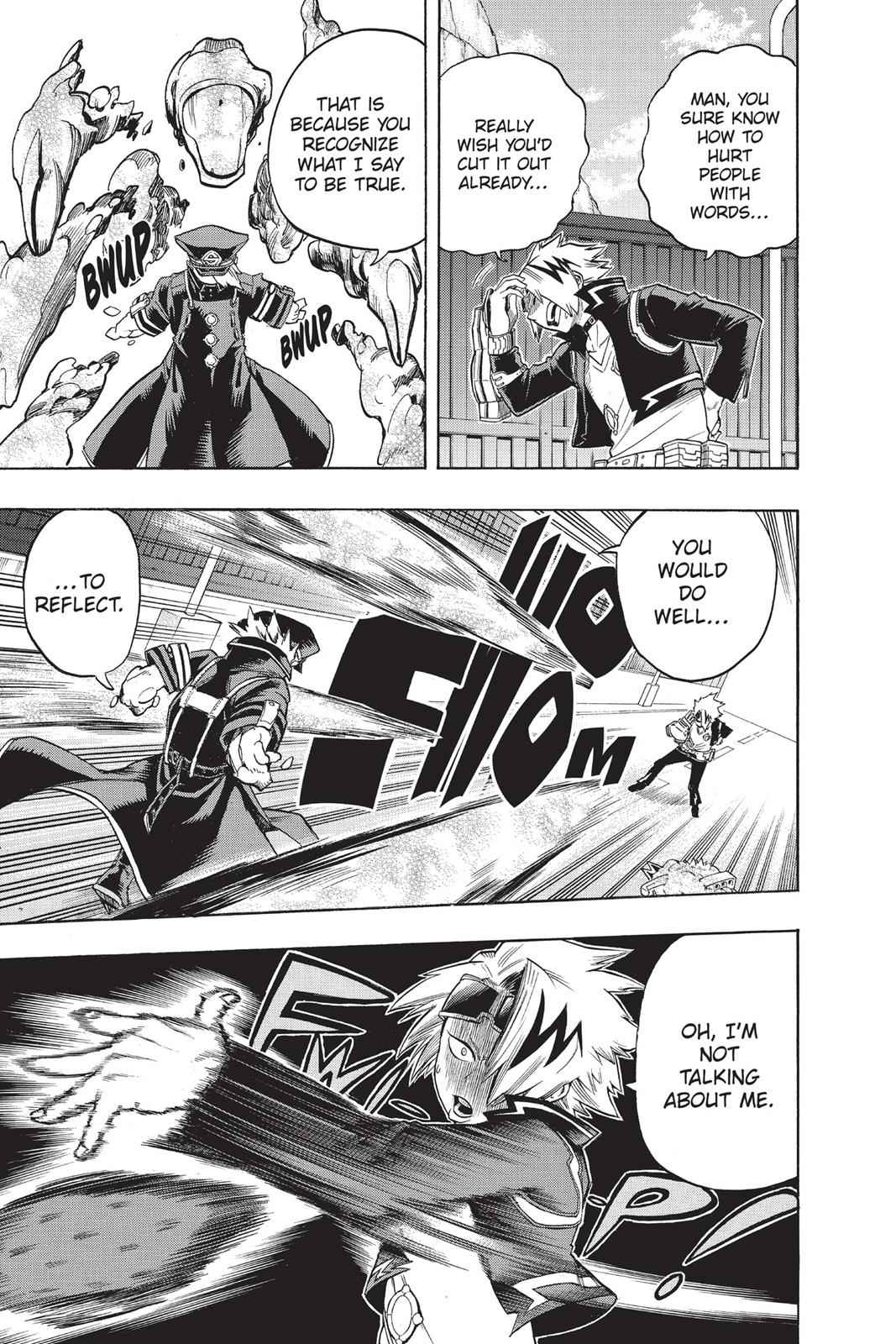 Read Boku no Hero Academia                                    My Hero Academia Manga Online