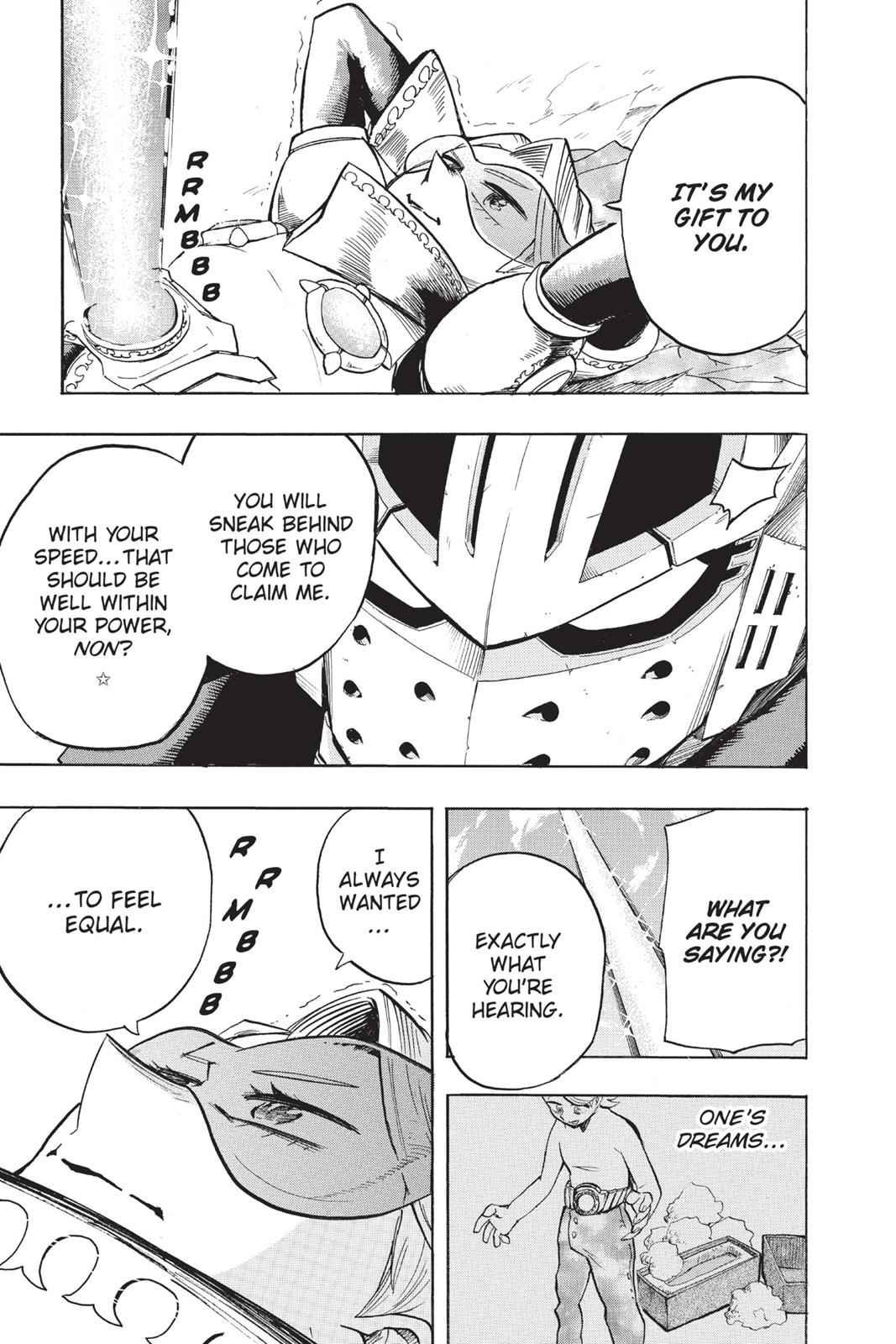 Read Boku no Hero Academia                                    My Hero Academia Manga Online