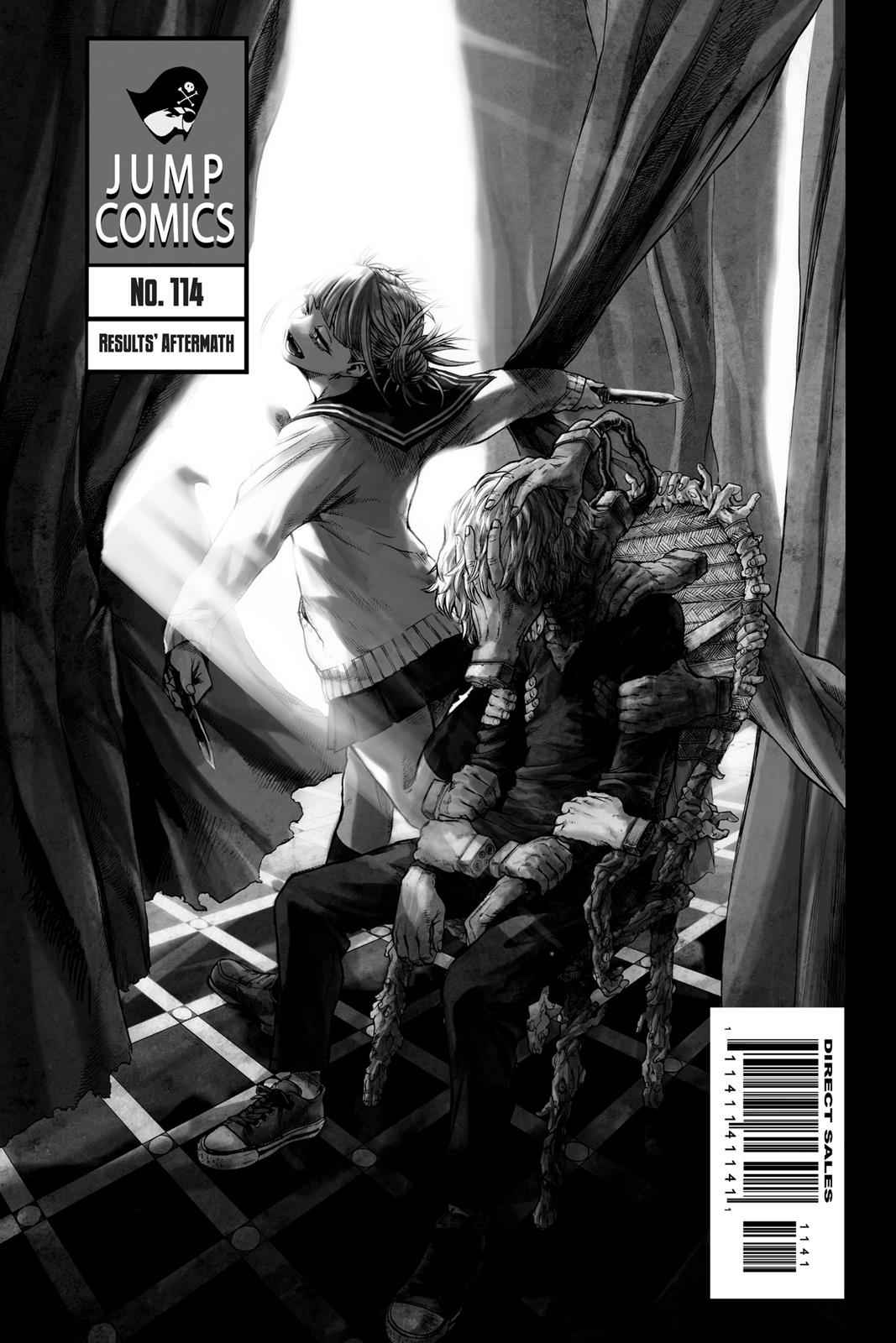 Read Boku no Hero Academia                                    My Hero Academia Manga Online