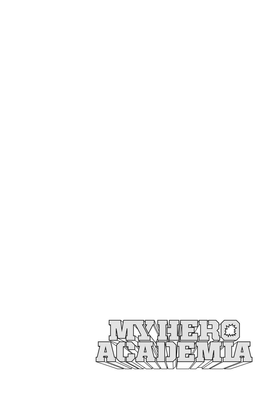 Read Boku no Hero Academia                                    My Hero Academia Manga Online