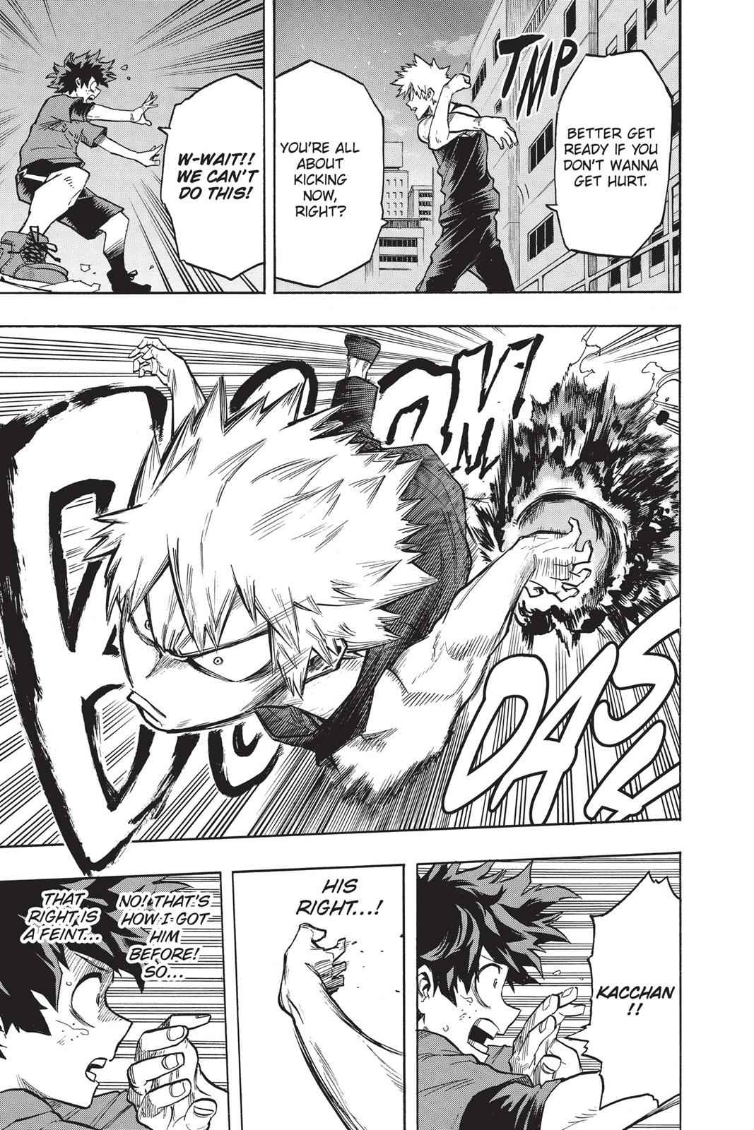 Read Boku no Hero Academia                                    My Hero Academia Manga Online