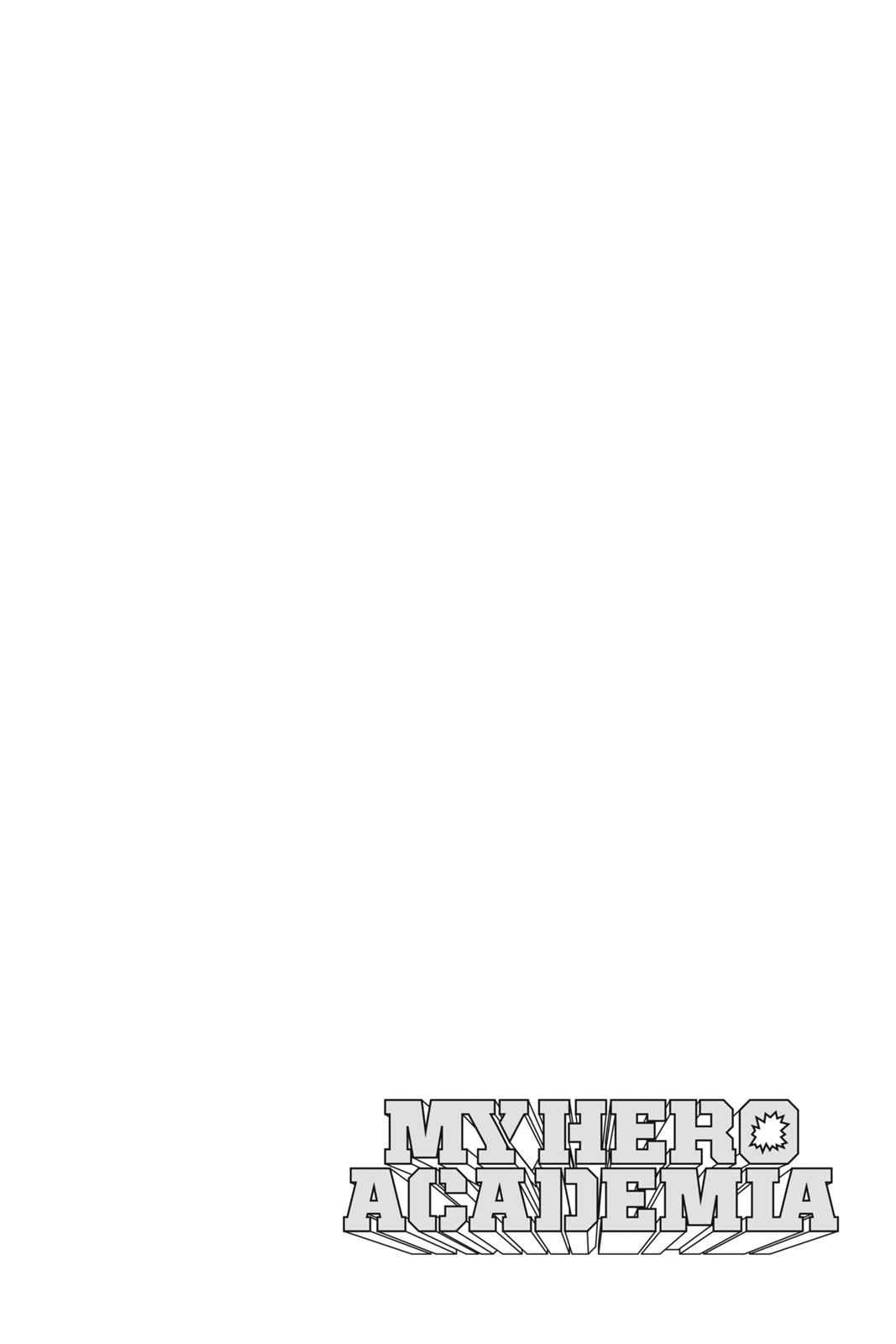 Read Boku no Hero Academia                                    My Hero Academia Manga Online