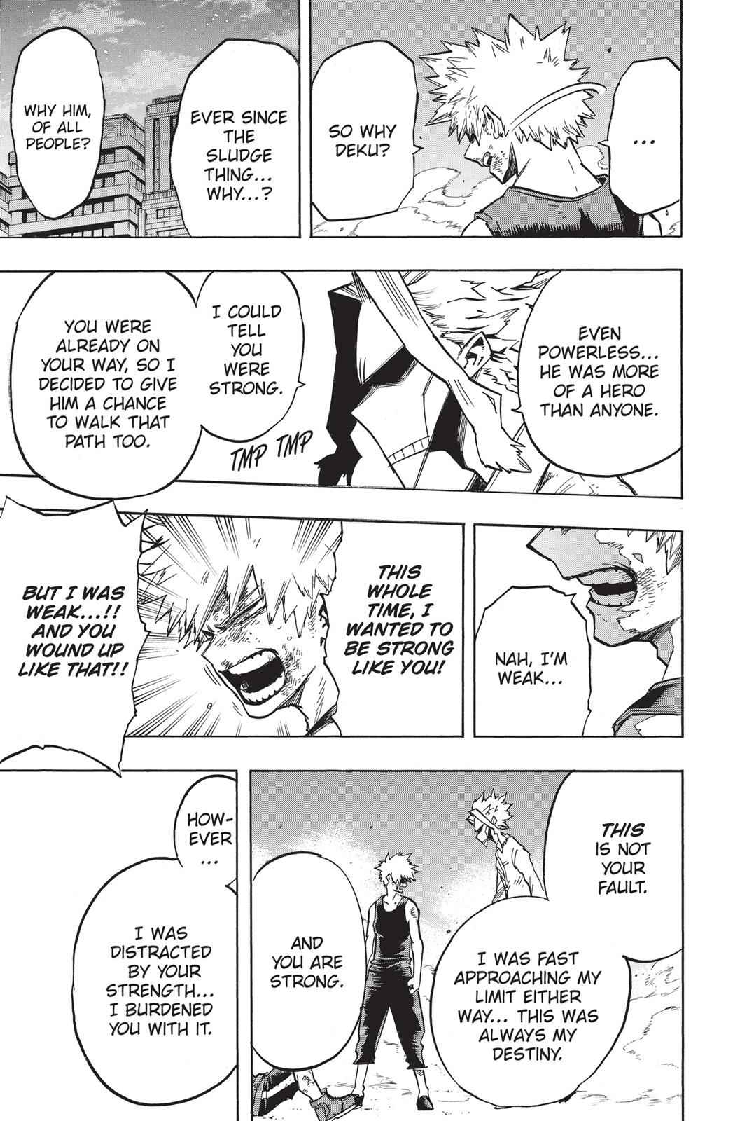 Read Boku no Hero Academia                                    My Hero Academia Manga Online