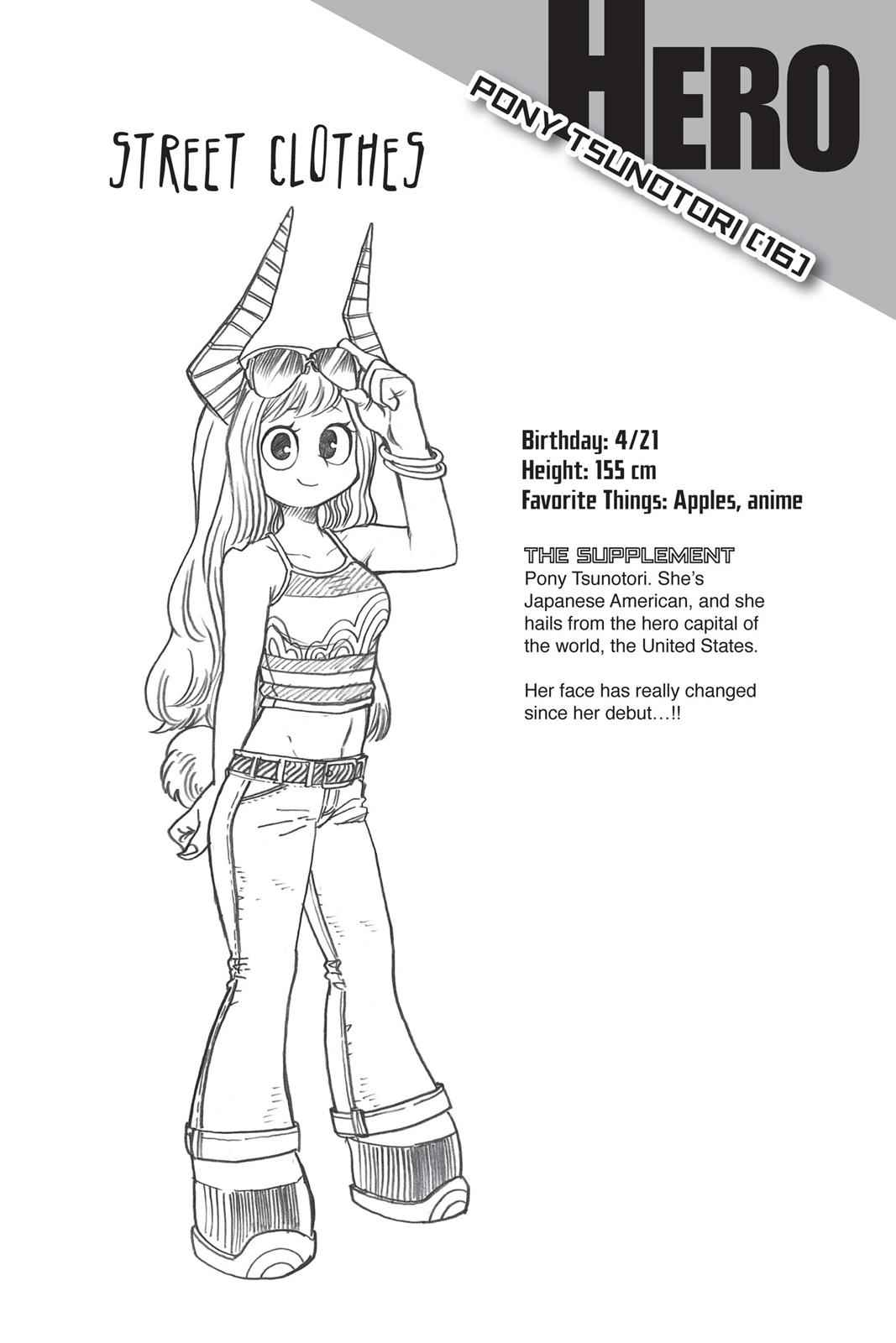 Read Boku no Hero Academia                                    My Hero Academia Manga Online